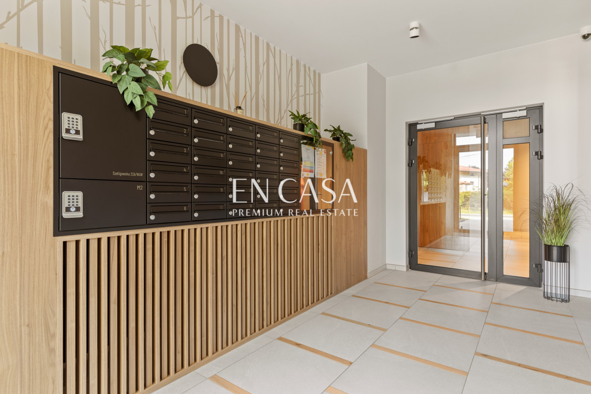 Apartment Rent Warszawa Bemowo Szeligowska 11